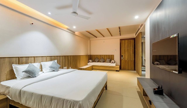 Silverbill Resorts
