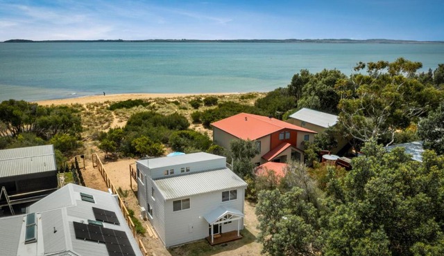 SilverTide Retreat