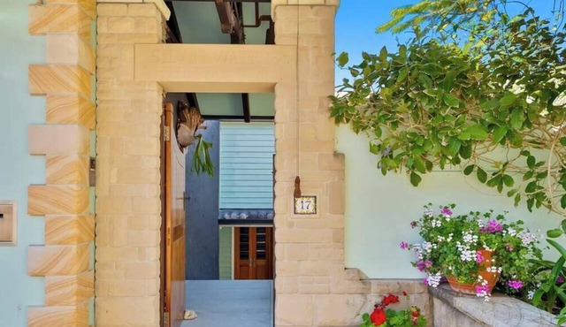 Silverwaters | Private Cove & Beachfront Luxury