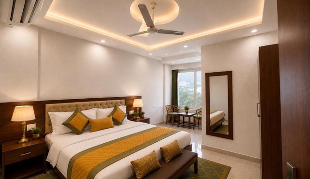 Sitara Premium Dhakad Gold, Near Lakshman Jhula, Tapovan in Rishīkesh