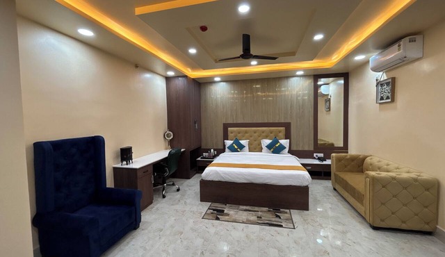 SK TOWER in Nawada