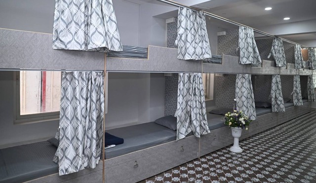 Skyline backpackers-Premium Co-living