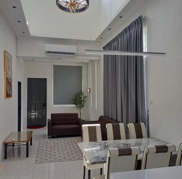 SL1 Home Matang in Kuching