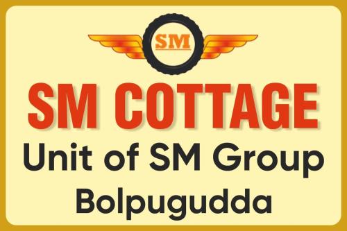 SM Cottage