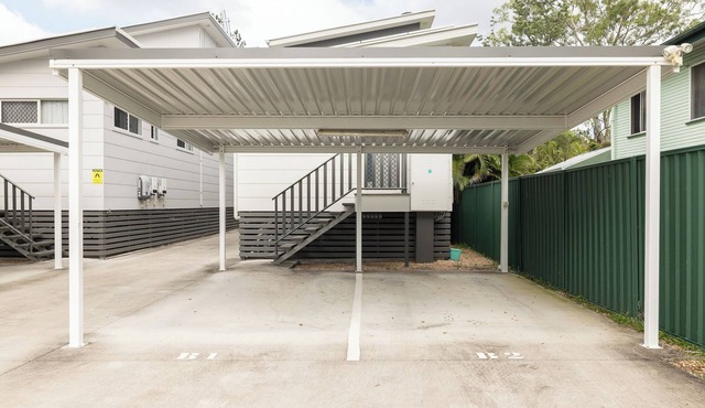 Smart Suites Self Check-in Apartments - 31A Freney