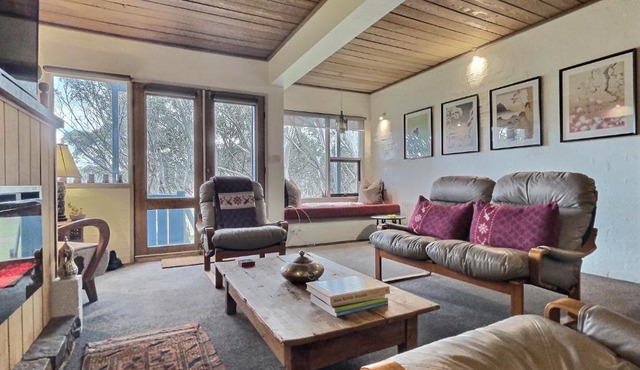 Snow Gums Apartment 4, alpine-getaways