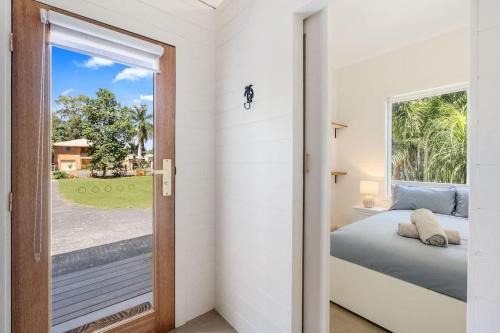 Sol Sanctuary- Beachfront