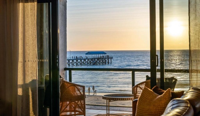 Sol Sands Henley Beach