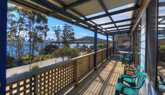 Sommers Bay Beach House