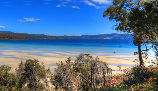 Sommers Bay Beach House
