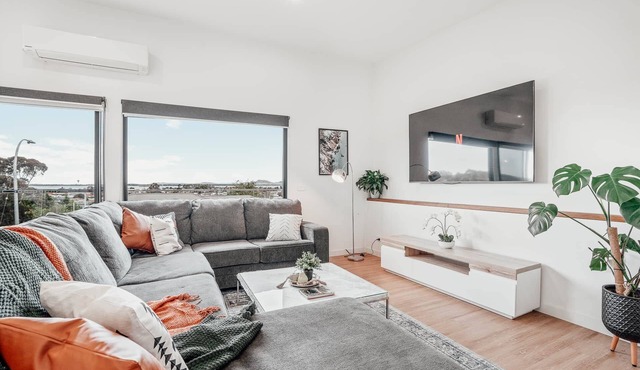 Sorell Hobart 4 Bedroom Family Retreat Near Airport