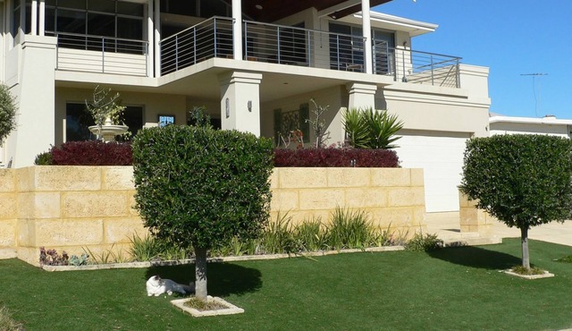 Sorrento Beach Retreat