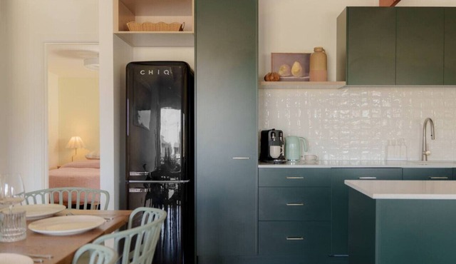 Soul Shack ~ 6 bedroom Soulful Coastal Escape