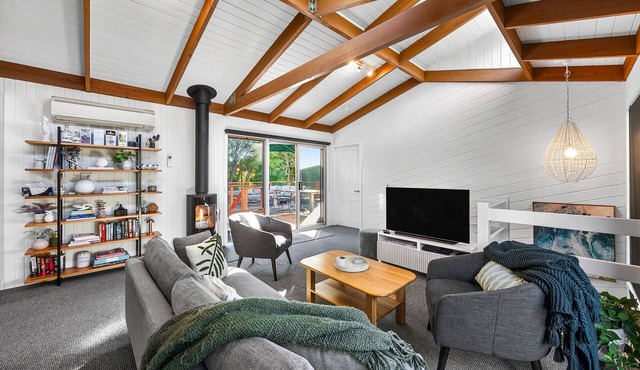 Soulhaven in Anglesea