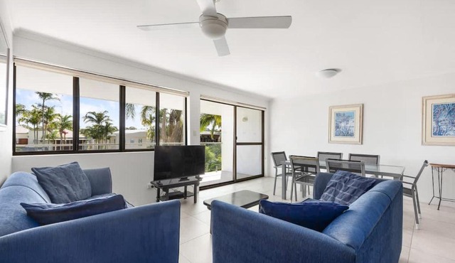 Soundhaven 4 Noosa Parade Value