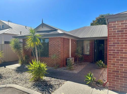 South Bunbury Holiday Home
