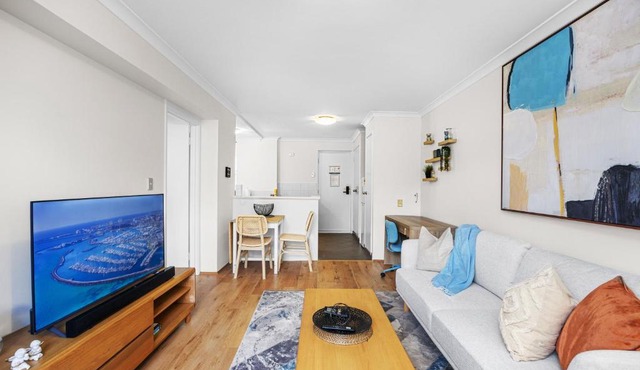 South Perth Soul - A Sepal Stay