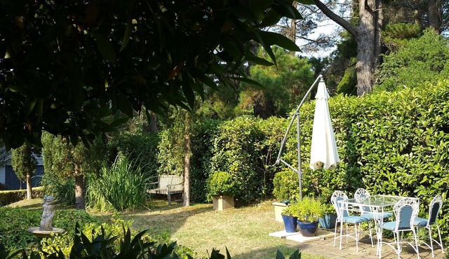 Southdown Cottage