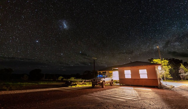 Southern Flinders Ranges - Gumdale Cottage