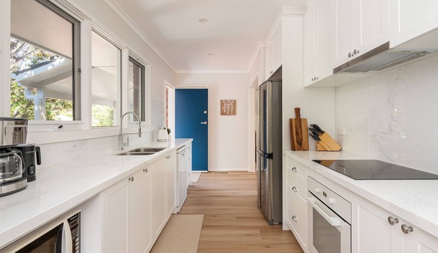 Southside Sands, Frankston South