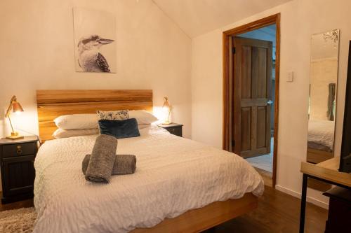 Spa Bath, Entire Home, Off Street Parking, Barossa Valley
