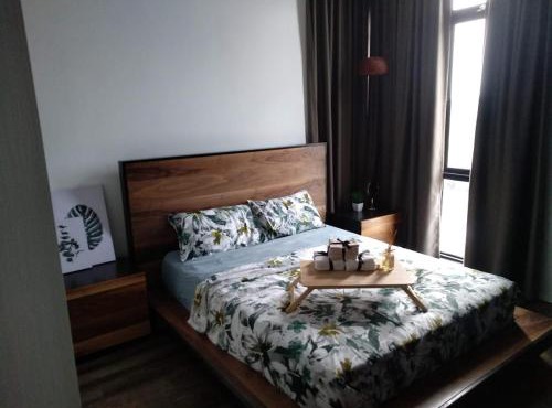 Spacious 2 bedrooms 10 mins to Bukit Bintang in Kuala Lumpur