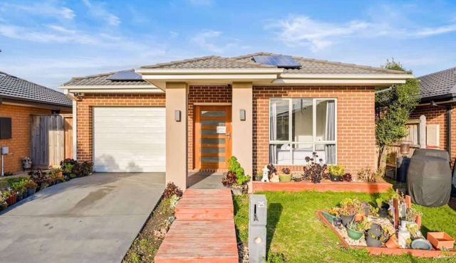 Spacious 3BR Home - Perfect for Family Retreat!