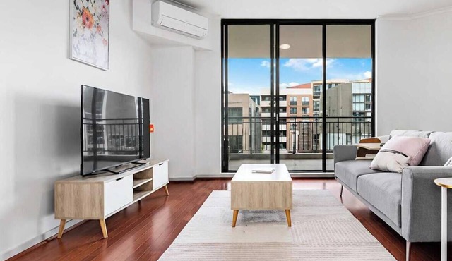 Spacious 3BR Stay in the Heart of Auburn in Auburn
