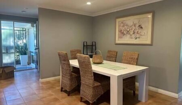 Spacious 4-Bedroom Villa – Close to Hospitals, Schools & CBD
