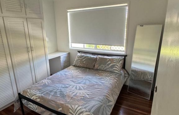 Spacious Home with Large Entertainment Area