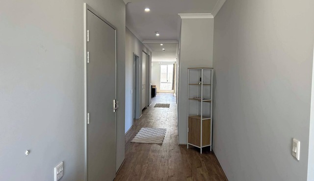 Spacious Karnup Home with 4 Bedrooms, Modern Kitchen & Private Parking