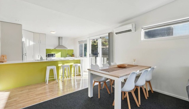 Spacious Modern Home
