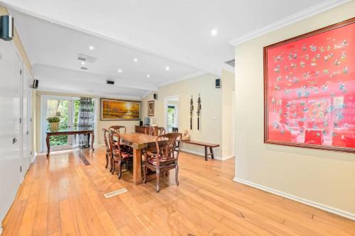 Sparkling Family Friendly Gem in Leafy Donvale
