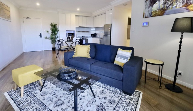 Sparkling New Quality - Midland - family perfect sleeps 4