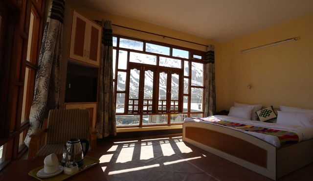 Spiti Heritage in Spiti