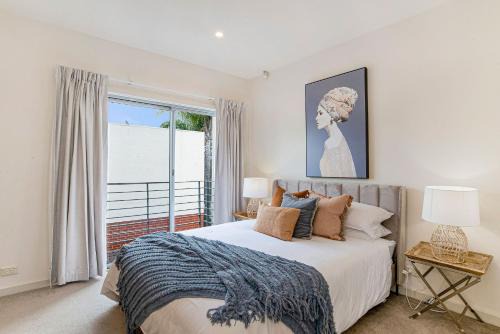 Splendour in Norwood