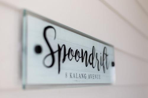 Spoondrift - 5 Mins Walk to Beach