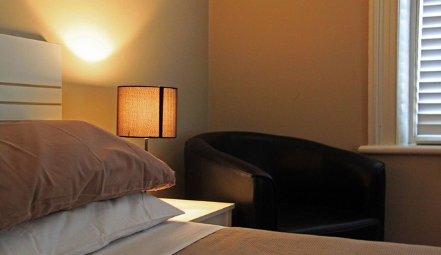 Sporties Hotel