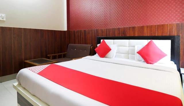 SPOT ON HOTEL MOON LIGHT in Roorkee