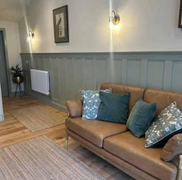 Spring Nook in Kelso