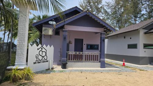 SR Tiny House in Bachok