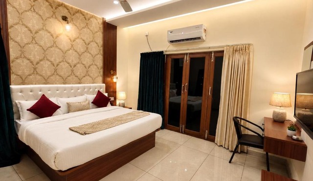 Sree Durga Hotel Ramsons International in Mysore