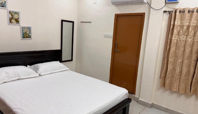 Sree Sudha Residency in Tirupati