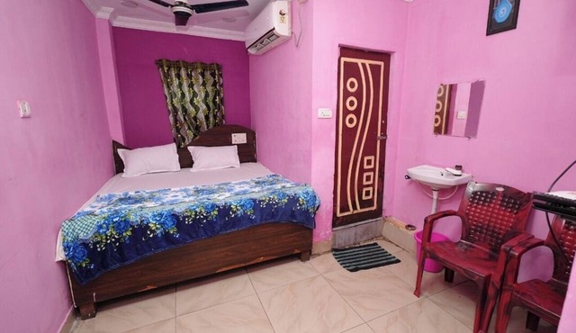 Sri Balaji Hotel in Vijayawada