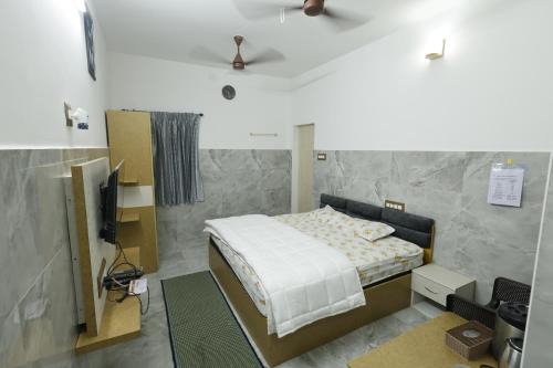 Sri Kalki Jamjam Resort