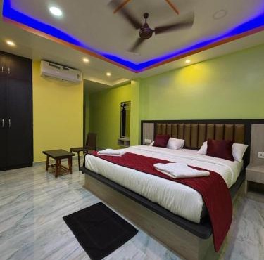 Sri Krish Resort