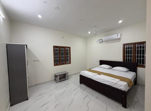 Sri Murugan Homestay