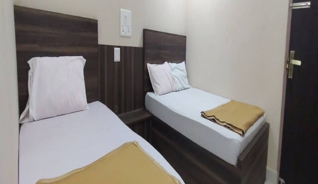 Sri Sivalakshmi AC Guest House in Vriddhachalam