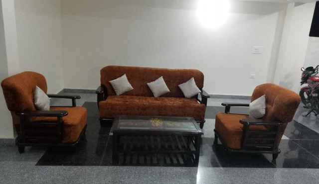 SRM House in Greater Noida