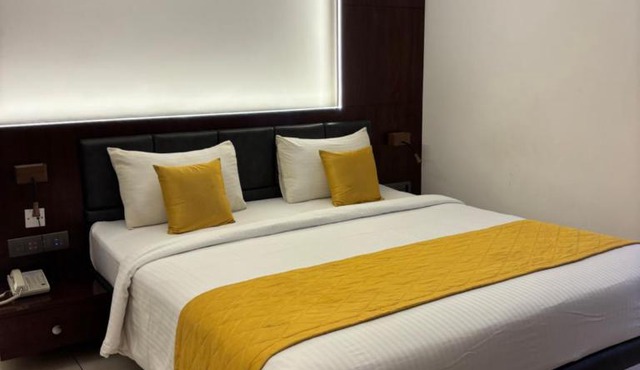 SRS Suites in Bangalore